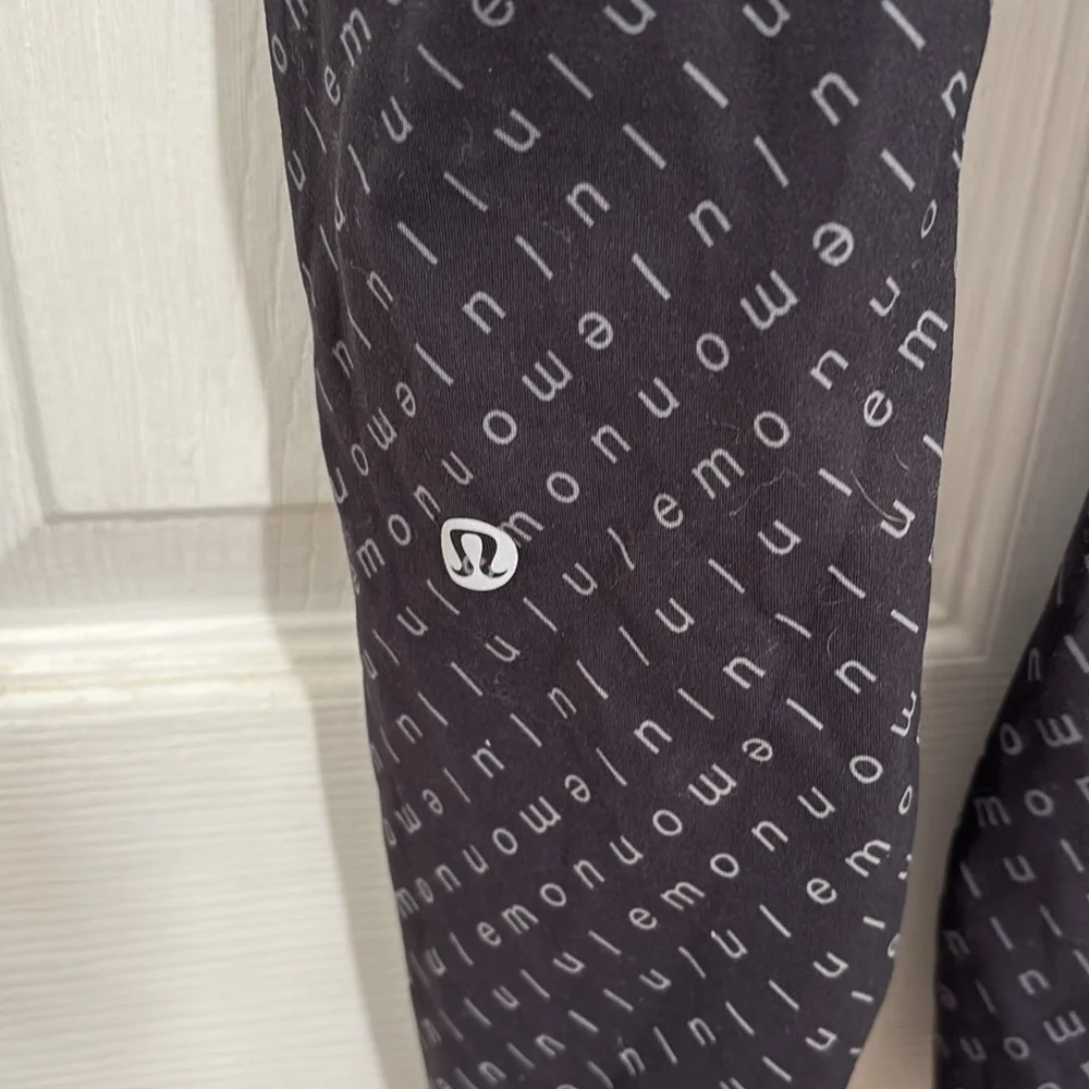 Lululemon Wunder train leggings - Picture 3 of 5
